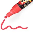 marker kredowy popart czerwony 8 g