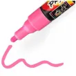 marker kredowy popart rozowy 8 g