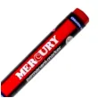marker mercury 70 czerwony permanentny okragly