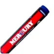 marker mercury 70 niebieski permanentny okragly