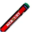 marker mercury 70 zielony permanentny okragly