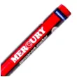 marker mercury 90 czerwony permanentny sciety