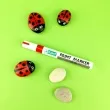 marker olejowy czerwony d rect