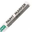 marker olejowy czerwony d rect