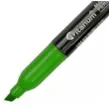marker permanentny sciety cienki zielony titanum 1 4 2 mm