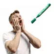 marker permanentny wodoodporny zielony okragly d rect