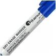 marker suchoscieralny okragly niebieski titanum 2 mm