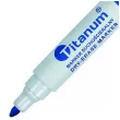marker suchoscieralny okragly niebieski titanum 3 mm