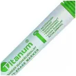 marker suchoscieralny okragly zielony titanum 3 mm
