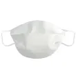 maseczka ochronna fliseline pro 3l biala