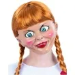 maska anabelle lalka smiffys