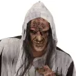 maska babcia zombie lateksowa widmann