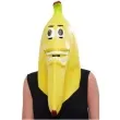 maska banan boy lateksowa smiffys