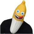 maska banan lateksowa widmann