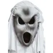 maska bialy duch carnival toys