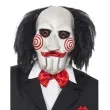 maska billy jigsaw lateksowa smiffys