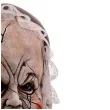 maska bobas z horroru lateksowa carnival toys