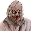 maska bobas z horroru lateksowa carnival toys