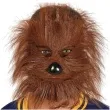 maska chewbacca guirca