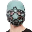 maska czarnobyl zolnierz lateksowa smiffys