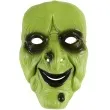 maska czarownica plastikowa widmann