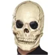 maska czaszka kosciotrup lateksowa smiffys