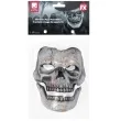 maska czaszka kosciotrup ruchoma smiffys rozm uniw