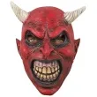 maska diabel pan piekiel czerwony ptitclown