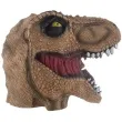 maska dinozaur lateksowa funny fashion