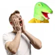 maska dinozaur lateksowa gadgetmaster