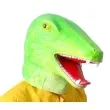 maska dinozaur lateksowa gadgetmaster