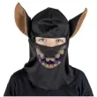 maska dla dzieci kominiarka nietoperz funny fashion rozm uniw