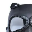maska do gier toxic protector czarna gadgetmaster