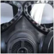 maska do gier toxic protector czarna gadgetmaster