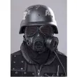 maska do gier toxic protector czarna gadgetmaster