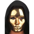 maska fantom zloty carnival toys