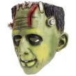 maska frankenstein godan lateksowa