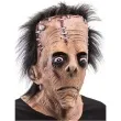 maska frankenstein z wlosami lateksowa carnival toys