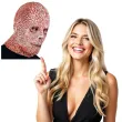 maska freddy krueger lateksowa widmann