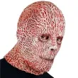 maska freddy krueger lateksowa widmann