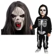 maska glodny wampir lateksowa carnival toys