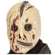 maska glowa psychopaty z suwakiem widmann