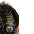 maska hannibal steampunk guirca