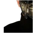 maska hannibal steampunk guirca