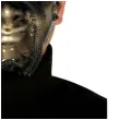 maska hannibal steampunk guirca