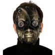 maska hannibal steampunk guirca