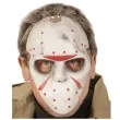 maska hokejowa jason deluxe widmann