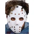 maska jason hokejowa plastikowa carnival toys