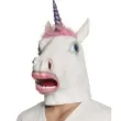 maska jednorozec lateksowa bolan