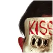 maska kiss me plastikowa guirca